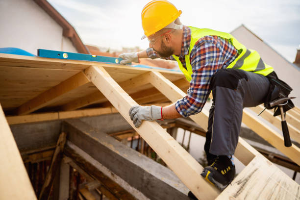 Trusted Sterling City, TX Roofing Contractor Experts