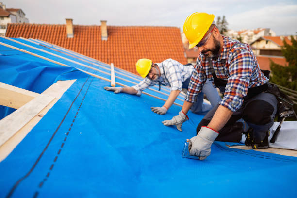 Best Emergency Roof Repair  in Sterling City, TX