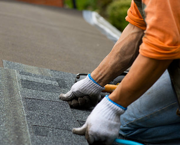 Best Metal Roofing Contractor  in Sterling City, TX