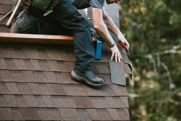 Best Roofing Contractor Near Me  in Sterling City, TX